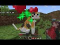 Minecraft - Village Scouting [5]