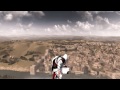 Assassins Creed Brotherhood Amazing View - Rome