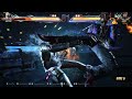 Tekken 8 Victor(Tor) VS Eddy(Butista) 4k match Intence Fight