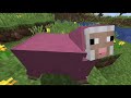 La Oveja Rosa del Rebaño #6 CuboCraft / Minecraft