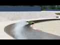 [Assetto Corsa] Bihoku Drift