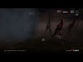 Killers Camping the Hatch - How to deal with it! Dead By Daylight