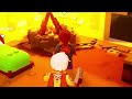 LEGO Fortnite is EPIC!