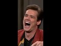 Jim Carrey laughs like a rich person now 🤣