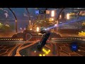 Jazayy's Rocket League Montage.