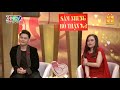Vợ Chồng Son Hay Nhất | Hồng Vân - Quốc Thuận | Hồng Phúc - Quỳnh Phượng | Vợ Chồng Son 2020