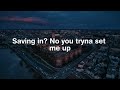 Faded, Don't Let Me Down, Are You With Me (Lyrics) - Alan Walker