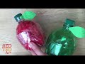 Best out of waste - eco DIYs - Upcycling Ideas & Projects