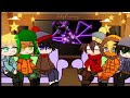 🔹South Park react to FNAF🔹