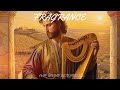 FRAGRANCE / PROPHETIC HARP WORSHIP MUSIC/ KING DAVID HARP/432Hz BODY HEALING INSTRUMENTAL