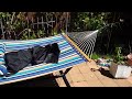 VEVOR Two Person Hammock  Heavy Duty 480lb