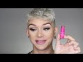 HONEST REVIEW OF THE JEFFREE STAR GLOSSES!?? *are they actually worth it?*