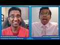 How to handle stress eating? | Doctor’s weight loss journey series ft. Dr. Rajesh | Dr Pal