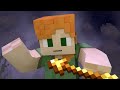 THE BETRAYAL - Alex and Steve vs Illusioner (Minecraft Animation Movie)