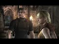 Using AI to Replicate Lines From Resident Evil 4 Remake Leon to OG Resident Evil 4 Leon