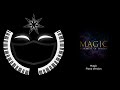 A Moment of Paradise: Magic (Piano Version) (Official Audio)