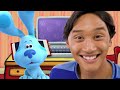 90 Minutes of Magenta's Mega Marathon! | Songs & Games for Kids | Blue's Clues & You!