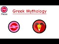 The Greek Mythology of Every Zodiac Sign