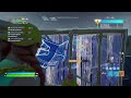 Fortnite|playing with cousin and clipping him