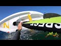 Rs Zest Dinghy Review  Multi Cam with Commentary