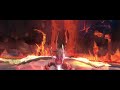 Dragon Nest Origins - Volcano Ordeal Nest - Soul Eater POV (2)