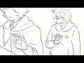 Bait a Yellow // Secret Life Animatic