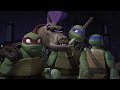 Every Ninja Turtle EVER Teams Up To Fight Shredder ⚔️ | FINAL BATTLE | Teenage Mutant Ninja Turtles