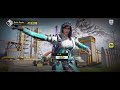 CALL OF DUTY MOBILE BATTLE ROYALE SOLO RANGKED KILL 10