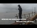 Musim Baratan Hantam Bagan Marunda