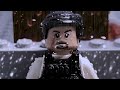 Lego Jurassic World: Asset Containment (Brickfilm)