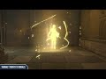 Sacred Archives 4 Doors Puzzle Solution (4 Portals Puzzle) - Prince of Persia The Lost Crown