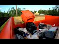 (EP 4.) $2000 MISTAKE sets us back! (Starting a trash business)