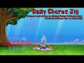 SpongeBob Music | Daily Chores Jig (Piano + Synth Orchestral Cover)