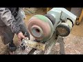 Woodworking NDT |Turning Waste Wood into Treasure - Great Combination With Epoxy Resin Glue