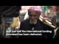 Yemen conflict UN official accuses world of ignoring crisis