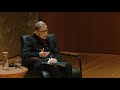 Ruth Bader Ginsburg on Women in Music | The Kennedy Center