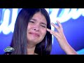 Angie Kristine - Jar of Hearts | Idol Philippines 2019 Auditions