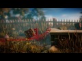 Unravel - Thistle And Weeds - Part 1