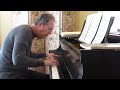 David Rubinstein / Obsession (piano piece)