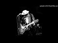 Bob Dylan live , Just Like A Woman , Red Bluff 1997