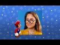 Mario Tries Life Hacks