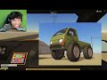 NEW FREE MONSTER TRUCK! (Roblox A Dusty Trip)