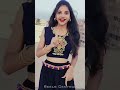 Andhra Cute Girl Afrinvaj 😍 New Instagram Reels ❤️| Afrinvaj Trending Dance Reels 💃.