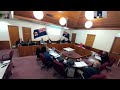 Wentworth Shire Council Ordinary Meeting 17 April 2024
