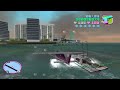 6 STAR WANTED LEVEL|GTA VICE CITY