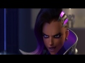 SOMBRA'S LIFE LONG TRAP - Overwatch Lore + Speculation