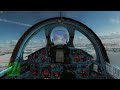 Digital Combat Simulator Black Shark Mig 21bis