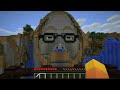 Minecraft The Temple Of Jeb