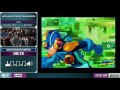 Mega Man Network Transmission by plum in 1:05:02 - AGDQ 2017 - Part 94