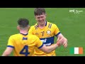 Clare v Cork All Ireland Final 2024 Full Highlights